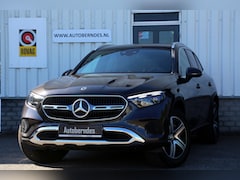 Mercedes-Benz GLC-klasse - 300e Plug in hybride 4MATIC*Perfect Onderh.*Airmatic luchtvering/Elek. Trekhaak/ACC+stuura