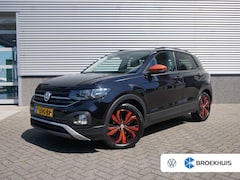 Volkswagen T-Cross - 1.0 TSI Style