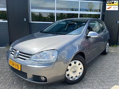 Volkswagen Golf - 1.4 TSI Trendline|Zeer nette auto