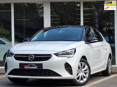 Opel Corsa - 1.2 101pk Bluetooth/PDC/Cruise/Navi