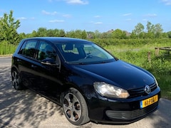 Volkswagen Golf - 1.4 Easyline
