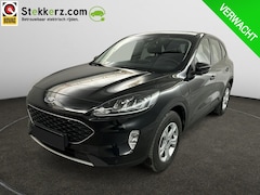 Ford Kuga - 2.5 PHEV Titanium Trekhaak, Cool&Connect