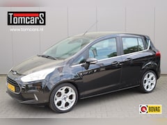 Ford B-Max - 100PK EcoB. Titanium X-Pack/Trekhaak/Cruise-control