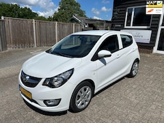 Opel Karl - 1.0 ecoFLEX Edition Airco, PDC, Cruise Control