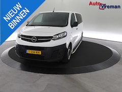 Opel Vivaro Combi - 1.5 CDTI L3H1