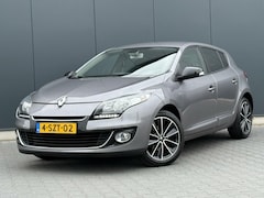 Renault Mégane - 1.2 TCe Bose Led - Cruise - Clima - Trekhaak - 5-Deurs