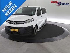 Opel Vivaro Combi - 1.5 CDTI L3H1
