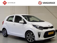 Kia Picanto - 1.0 CVVT 67pk 5-zits First Edition