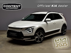 Kia Niro - 1.6 GDi Plug-in Hybrid PHEV Executiveline |BTW |16dkm |Uniek