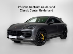 Porsche Cayenne Coupé - Turbo E-Hybrid met GT-Pakket