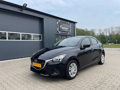 Mazda 2 - 2 1.5 Skyactiv-G S 5 Deurs