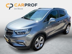 Opel Mokka X - 1.4 Turbo Innovation Navi|Stoel/Stuur verw.|Camera
