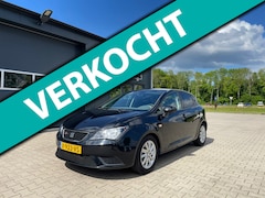 Seat Ibiza - 1.2 TSI STYLE