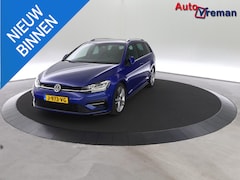 Volkswagen Golf Variant - 1.5 TSI Highline Business R