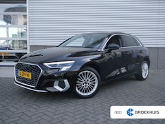 Audi A3 Sportback - 30 TFSI Advanced edition