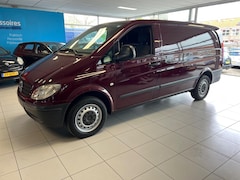 Mercedes-Benz Vito - 109 CDI 320 Lang