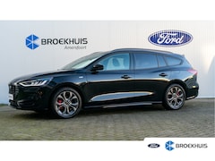 Ford Focus Wagon - 1.0 125 pk Hybrid ST Line X | 18" Lichtmetalen velgen | Winter Pack |