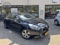 Renault Clio - 0.9 TCe Night&Day Navigatie NAP
