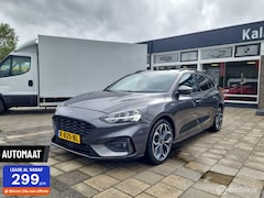 Ford Focus Wagon - 1.0 EcoBoost ST Line Business, Automaat