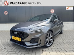 Ford Fiesta - 1.0 EcoBoost Titanium / ST Line / cruise / climate / 17" l.m. / winterpack