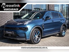 Lynk & Co 01 - 1.5 - All-in rijklrprs | Nav | 360 cam | Schuif/-kanteldak | Mem. stoel | 1800 KG trekgewi