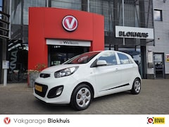 Kia Picanto - 1.0 5D Comfort Pack Airco