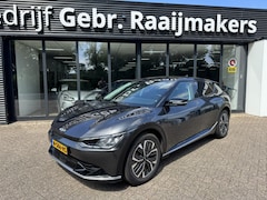 Kia EV6 - Plus 77.4 kWh*ACC*Navi*LED*EXPORTPRIJS