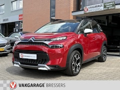Citroën C3 Aircross - C3 Aircross 1.2 PureTech 110 Shine Pack S&S (EU6d)