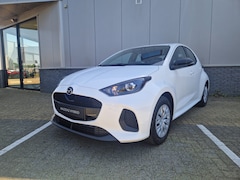 Mazda 2 Hybrid - 1.5 Prime-line * v.a. € 299, - PRIVATE LEASE DEAL