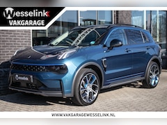 Lynk & Co 01 - 1.5 - All-in rijklrprs | Nav | 360 cam | Schuif/-kanteldak | Mem. stoel | 1800 KG trekgewi
