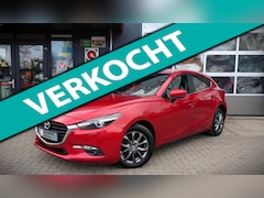 Mazda 3 - 3 2.0 SkyActiv-G GT-M Line Clima/Cruise/Wint.pakk/Navi