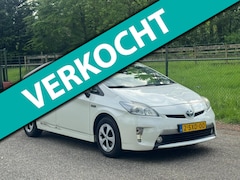 Toyota Prius - 1.8 Plug-in Aspiration /Navi/Camera/