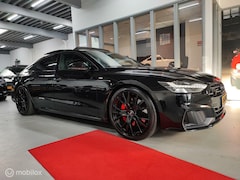 Audi A7 Sportback - 55 TFSI QUATTRO 3XS LINE PANO VIRTUAL HEADUP ELEK STOELEN 360 CAMERA VOL OPTIES VOLLEDIG O