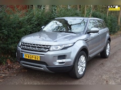 Land Rover Range Rover Evoque - 2.2 eD4 2WD Pure 1ste eig/Org NL/NAP/glasdak