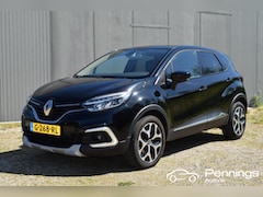 Renault Captur - 1.3 TCe Intens