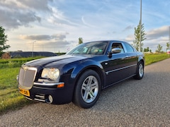 Chrysler 300C - 5.7 V8 HEMI