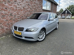 BMW 3-serie Touring - 325xi Executive