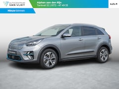 Kia e-Niro - DynamicPlusLine 64 kWh | Navigatie | Stoel en stuurverwarming |