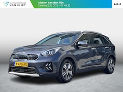 Kia Niro - 1.6 GDi Hybrid DynamicLine | Camera | Cruise | Carplay | Navi | Clima |
