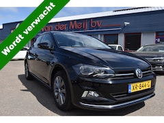 Volkswagen Polo - 1.0 TSI Highline , NAVI , CR CONTR , CLIMATR , LMV16 , LED DAGRIJ ,