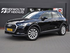 Audi Q3 - 45 TFSI e Adv Editi. | Trekhaak | Keyless | ACC | LED