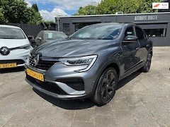 Renault Arkana - 1.6 E-Tech hybrid 145 R.S. Line Aut Panodak