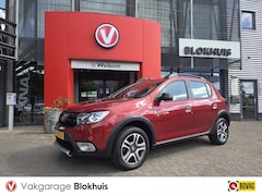 Dacia Sandero - 0.9 TCe Tech Road Automaat | Navi | Camera | PDC