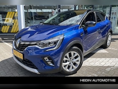 Renault Captur - 1.0 TCe 100 Intens Schuifdak | Nav | Lm Velgen | Cruise | Bluetooth