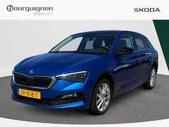 Skoda Scala - 1.0 TSI First Edition | 115 Pk | Pano dak | Trekhaak | Clima | Cruise | Pdc |
