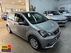 Seat Mii - 1.0 Style Intense