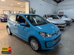 Volkswagen Up! - 1.0 BMT move up