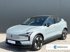 Volvo EX30 - Single Motor Extended Range Plus 69 kWh | Achteruitrij Camera | Apple Carplay/Android Auto