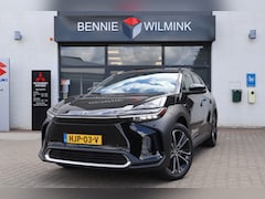Toyota bZ4X - Premium 71 kWh 20 inch/Stoelventilatie