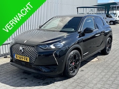 DS 3 Crossback - E-Tense Business 50 kWh*ECC*NAVI*CAMERA*CRUISE